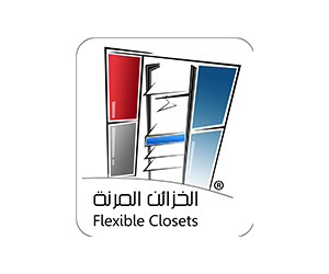 Flexible Closets