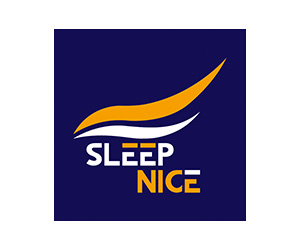 Sleep Nice