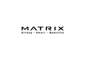 h logo