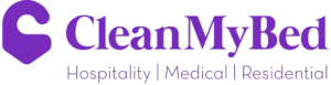 h logo