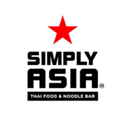 Simply Asia